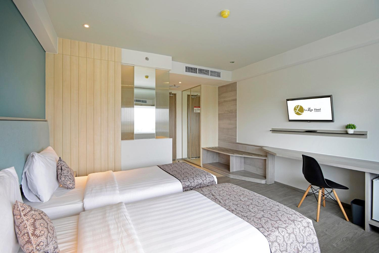 Bedroom 13