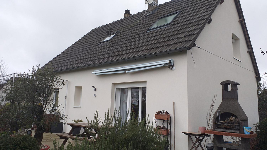 Others 5, Chambre chez l'habitant avec Sdb et WC privatifs, Aube