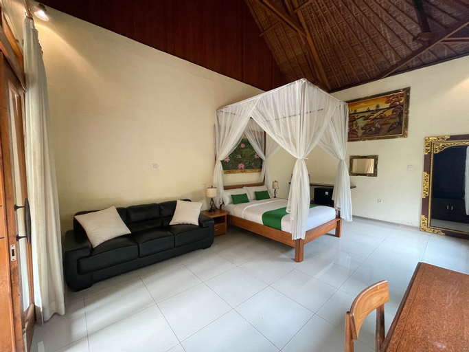 Bedroom 15
