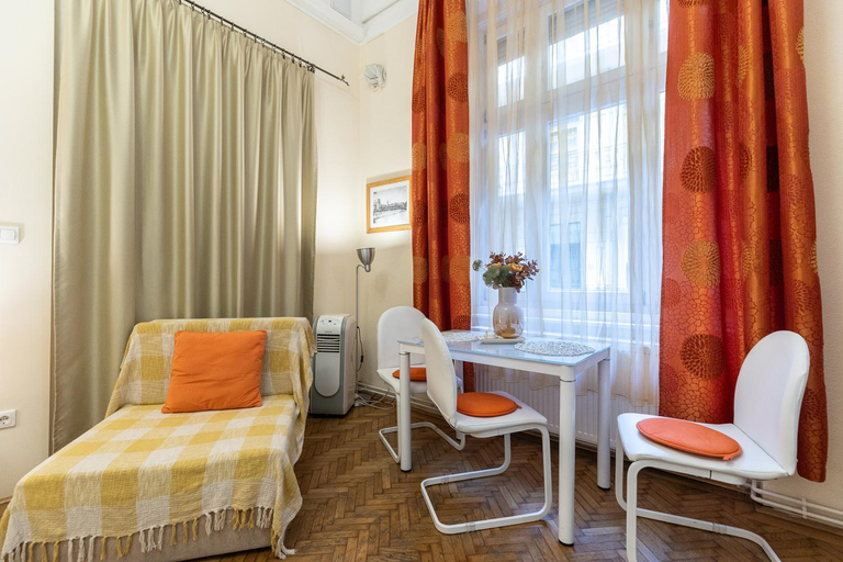 Others 5, Harmony & Cute - central apartments, Budapesti
