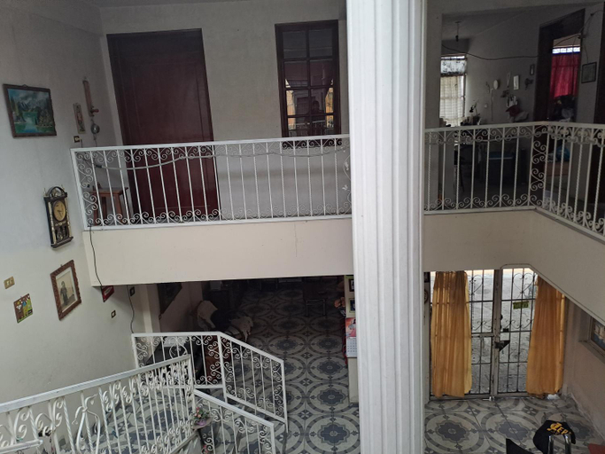 Others 4, Casa Martha, Venustiano Carranza