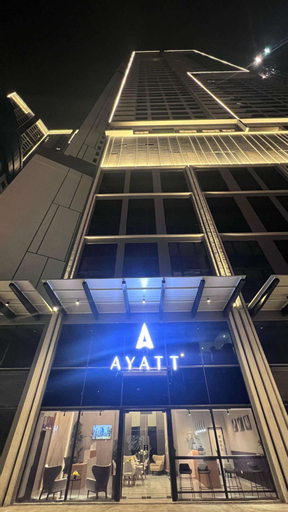 Exterior & Views 1, Ayatt Bukit Bintang, Kuala Lumpur