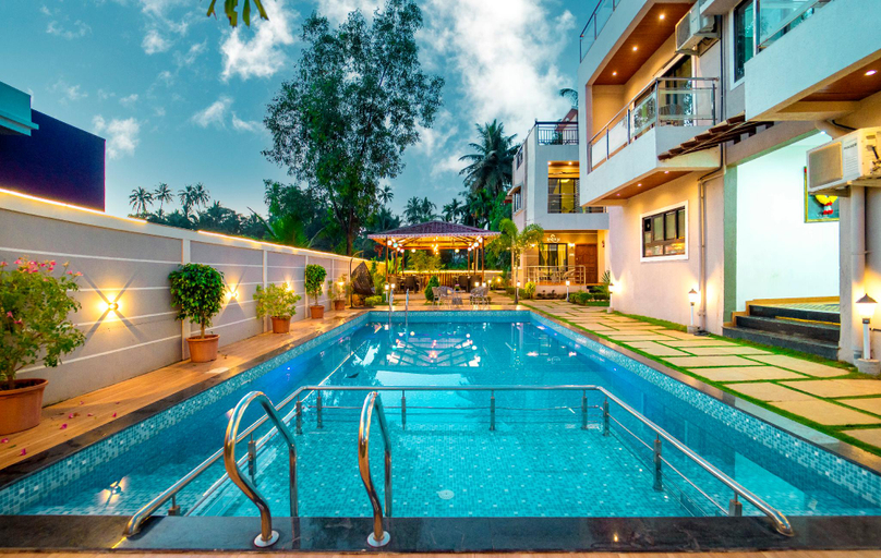 Others 4, SpicyMango Dream Paradise Hotel & Villa , Raigarh