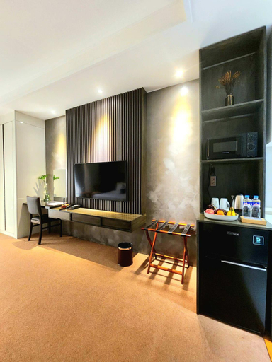 Others 5, Private Rooms in M Stay Clark Terrace Building Near Midori, Swissotel, and Clark Airport, Mabalacat