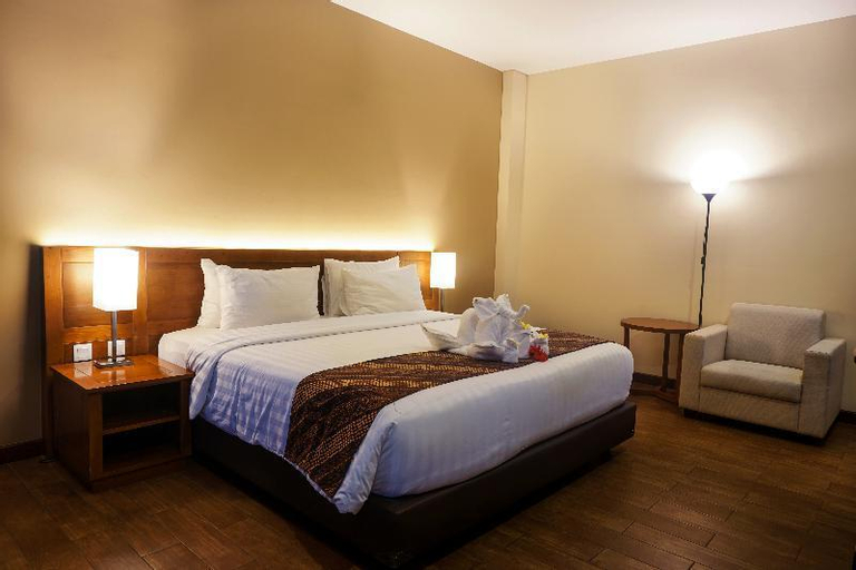 Bedroom 14