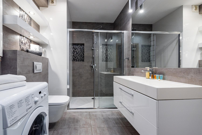 Others 3, Apartamenty Tespis - Francuska Atal Park II, Katowice City