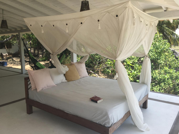 Others 4, Villa Gaia, Barreirinhas