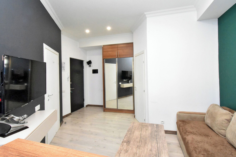 Others 5, Apartment on Pushkin street, Yerevan