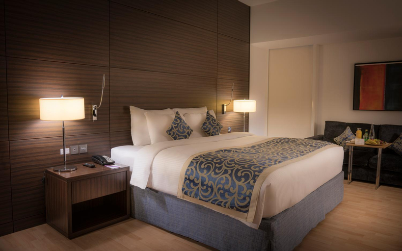 Bedroom 15