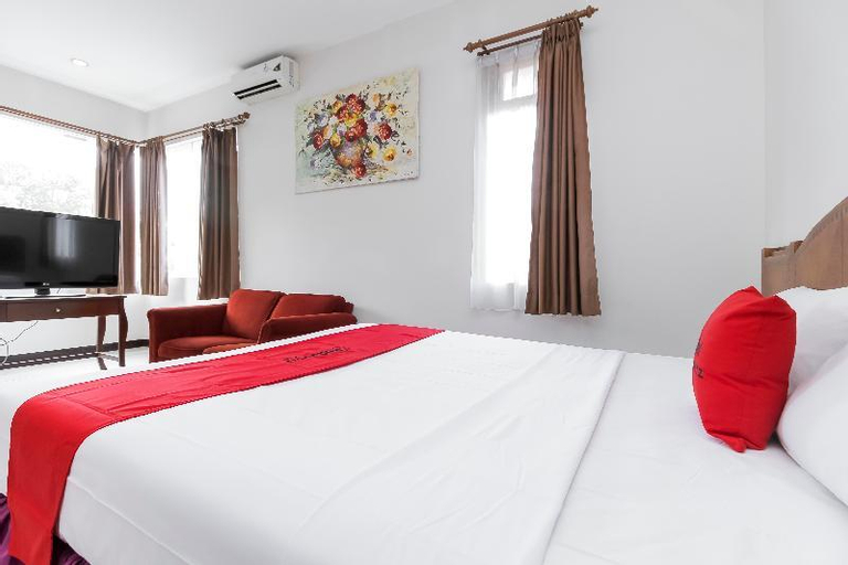 Bedroom 10