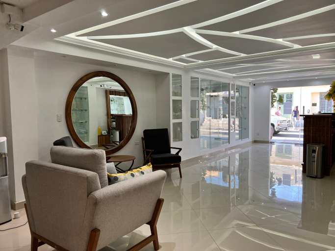Others 4, Hotel Reforma, Tuxpan