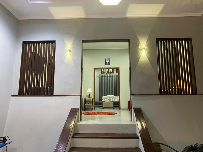 Others 5, Villa Syamsu, Bukittinggi