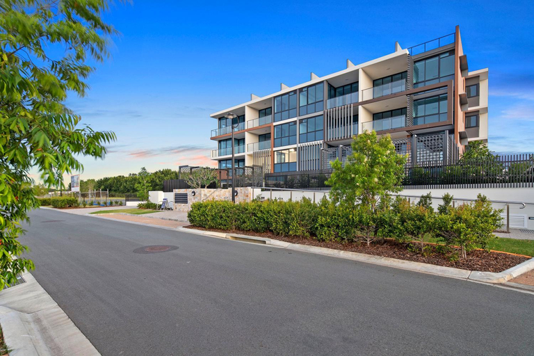 Exterior & Views 1, The Residences at the Peninsula, Gold Coast