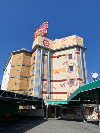 4, おとぼけビーバーケセラセラ寝屋川, Neyagawa