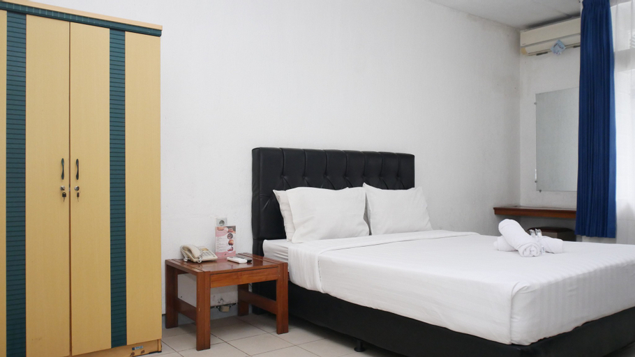 Bedroom 8