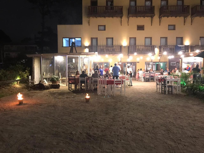 Others 5, La Tavola Hotel, Pinamar