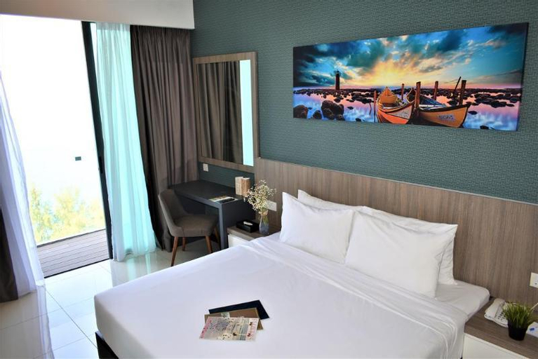 Bedroom 18