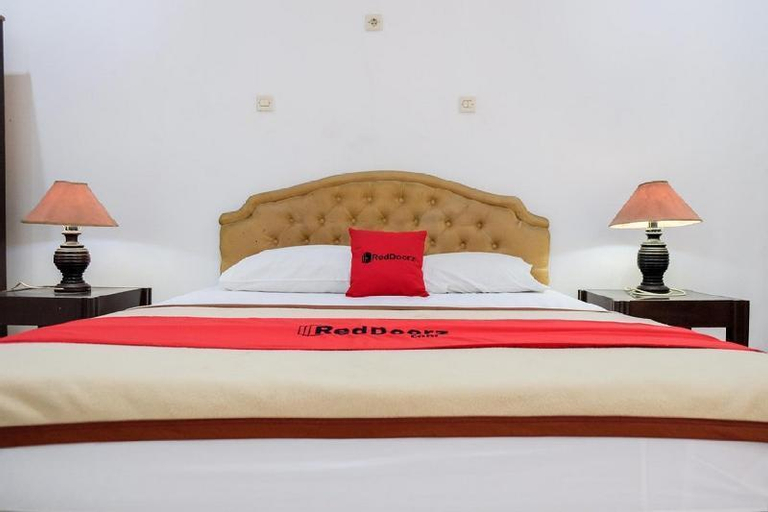 Bedroom 6