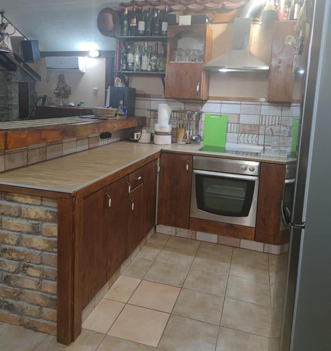Others 5, Apartmani Fortunela