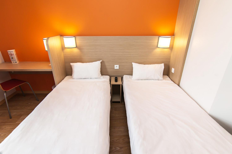 Bedroom 9