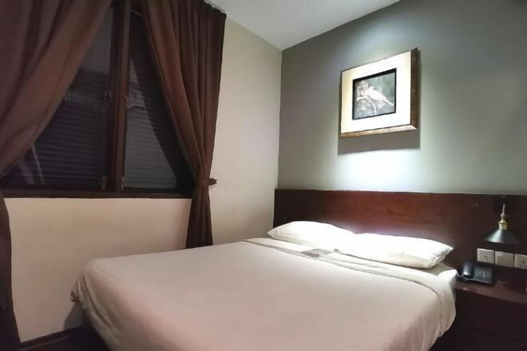 Bedroom 19