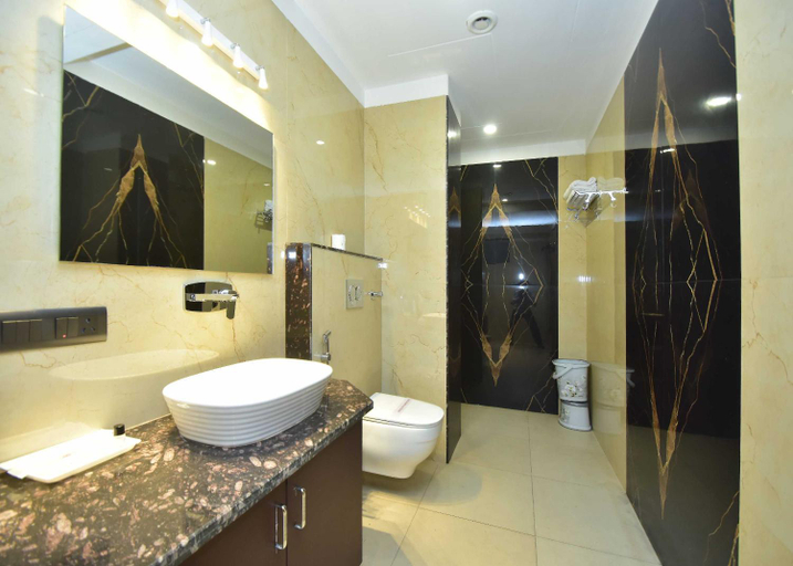 Bathroom 4