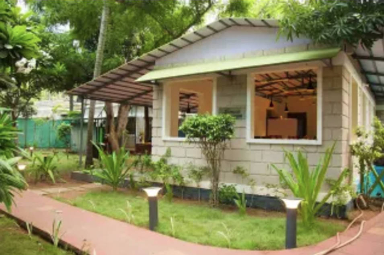 Leisure Inn Resorts, Kancheepuram