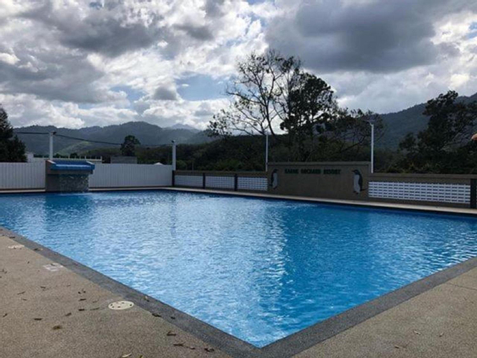 Sport & Beauty 1, Lilla Summer Retreat, Bentong