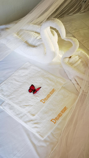 Bedroom 2, Dreamer Resort, San Vicente