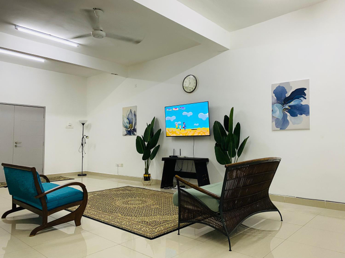 Others 4, Alyn Home Kluang I Netflix Wifi Coway, Kluang