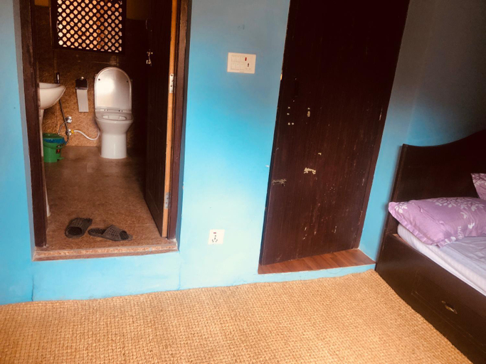 Exterior view 2, Bungamati Community Homestay, Bagmati