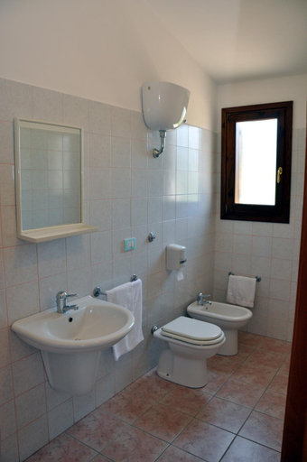 Others 4, La Corte Degli Ulivi, Ogliastra