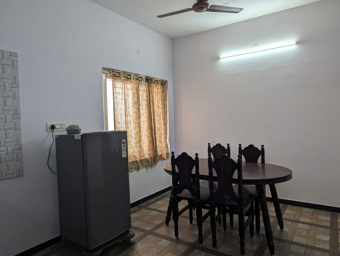 Others 5, RBS NEST, Tiruchirappalli