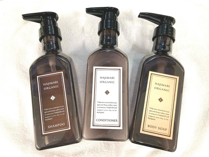 Amenities 15