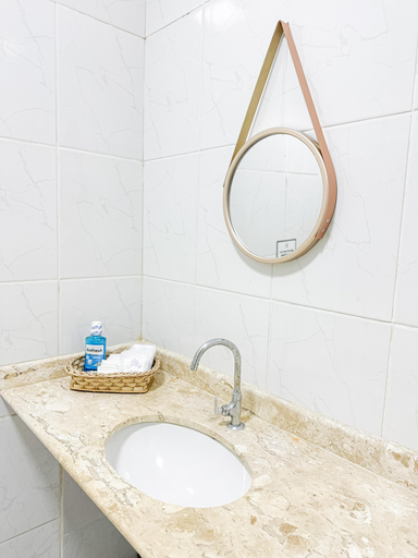 Bathroom 3, Caju Villa, Aracaju
