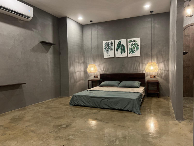 Bedroom 2, Amara PhuQuoc Hotel, Phú Quốc