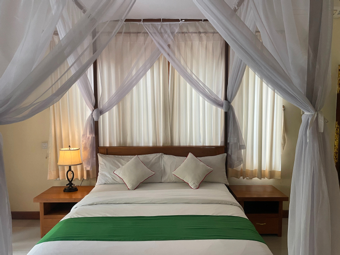 Bedroom 7