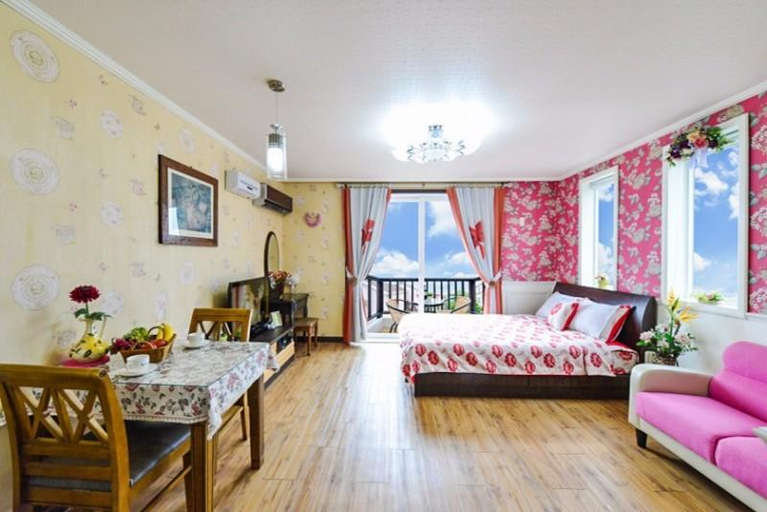 5, Taean (Anmyeondo) Very Good Pension, Taean