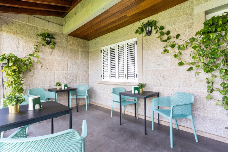 Food & Drinks, Casa Lali Habitacion 3, Santa Cruz de Tenerife
