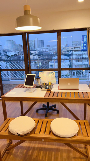 Others 3, 大阪長居港湾客房, Osaka
