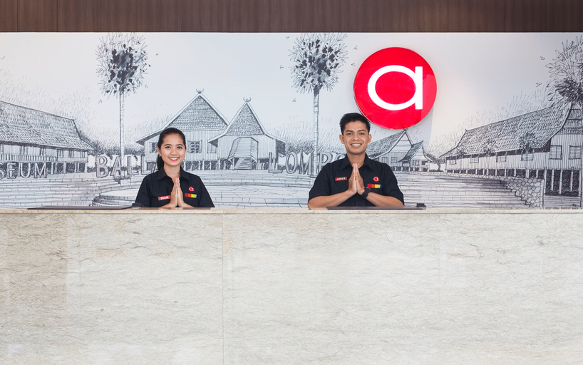 Sport & Beauty, Amaris Hotel Embong Malang - Surabaya, Surabaya