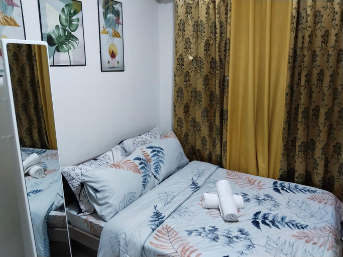 Bedroom 12