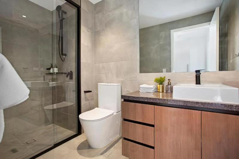 Bathroom 4, The Residences at the Peninsula, Gold Coast
