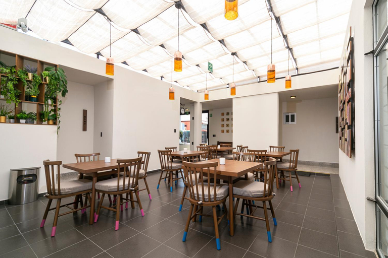 Food & Drinks, Casa Sofia Hotel Boutique, Jocotitlán