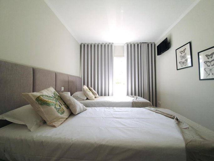 Others 5, Sonetos - Guest House, Porto