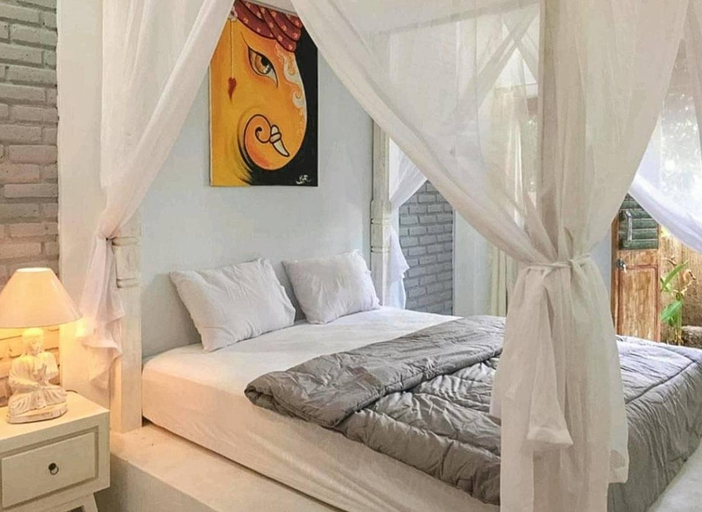 Bedroom 2, Pranajaya Loka, Buleleng