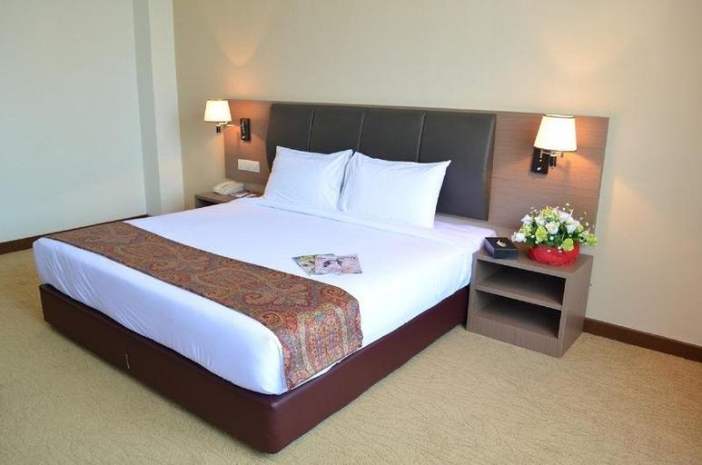 Bedroom 6