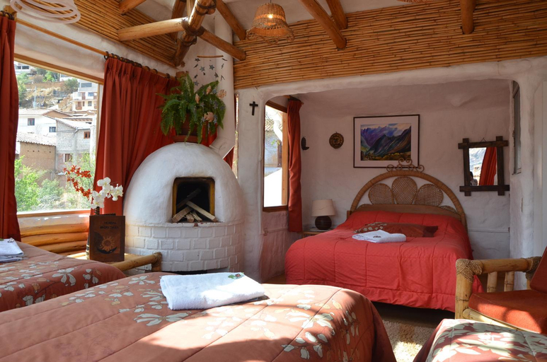 Others 3, Hostal Madre Tierra, Cusco