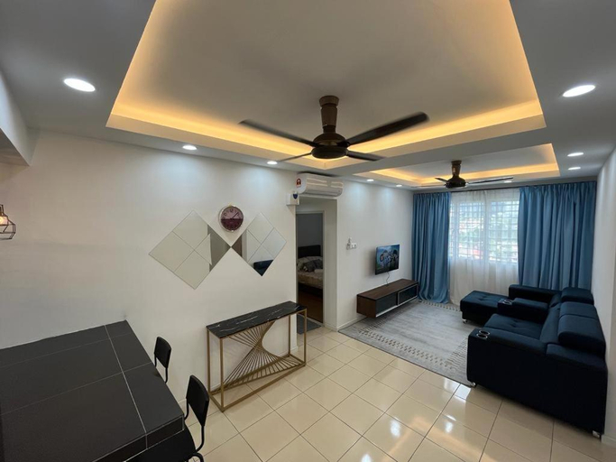 Others 5, Naura Homestay Selayang Damai, Batu Caves