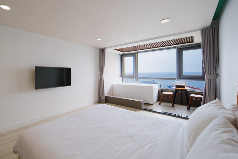 Others 5, Jeju Frame Spa Vill, Jeju